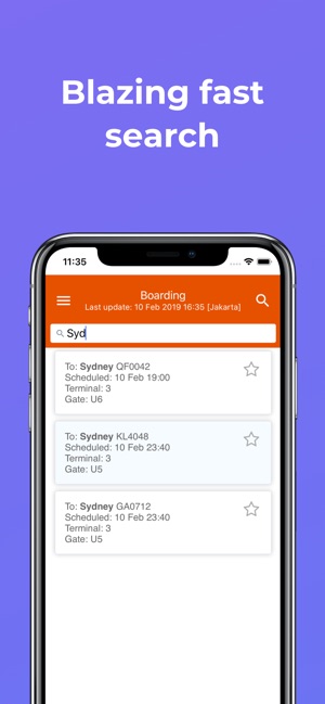 Jakarta/Cengkareng Airport(圖2)-速報App