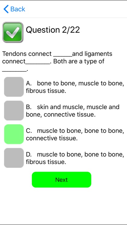 Visual Anatomy screenshot-9