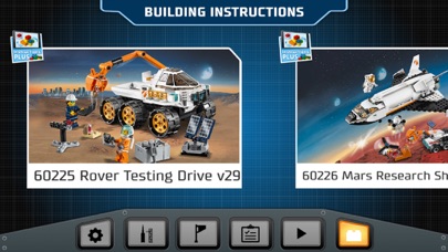 LEGO® City Explorers screenshot 3