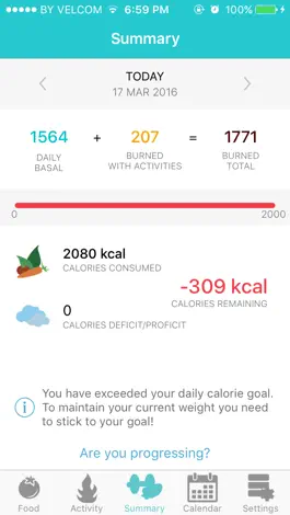 Game screenshot Diet Organizer mod apk