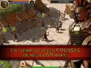 titan quest hd ipad capturas de pantalla 3