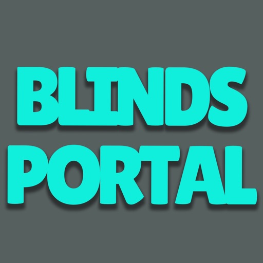 BlindsPortal iOS App