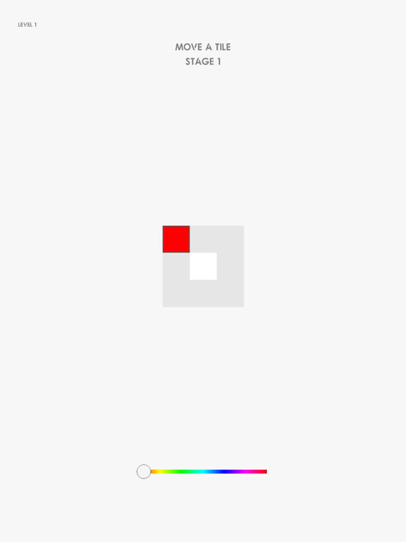 Screenshot #4 pour Tile Paint Speedrun