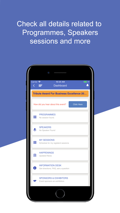 Screenshot #2 pour Link Event