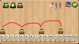 Game screenshot Number Lines School Edition mod apk