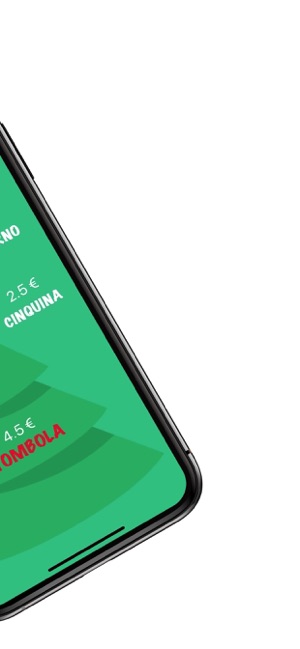Tombola Christmas(圖2)-速報App