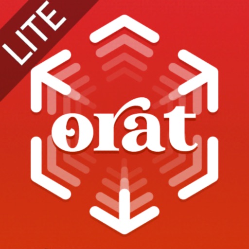 오라트 AR 앱 카드 LITE