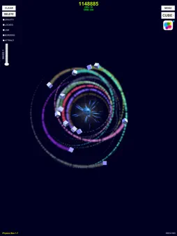 Physics Box screenshot 10