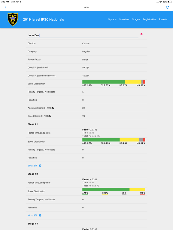 Screenshot #6 pour Aria