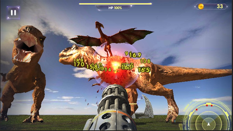 Super AR screenshot-4