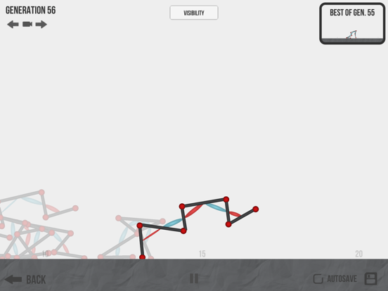 Evolution - Learning Creaturesのおすすめ画像2