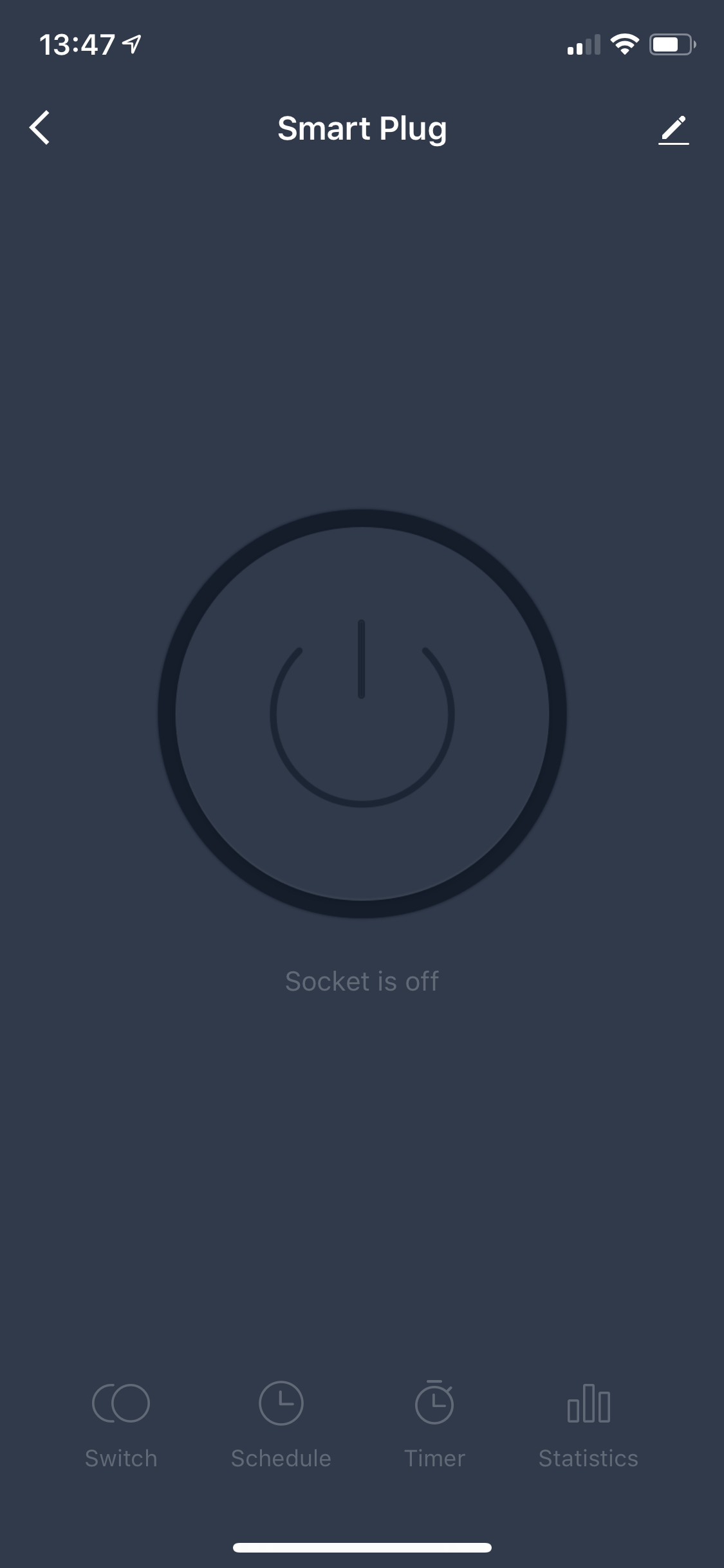 Connect SmartHome screenshot 4