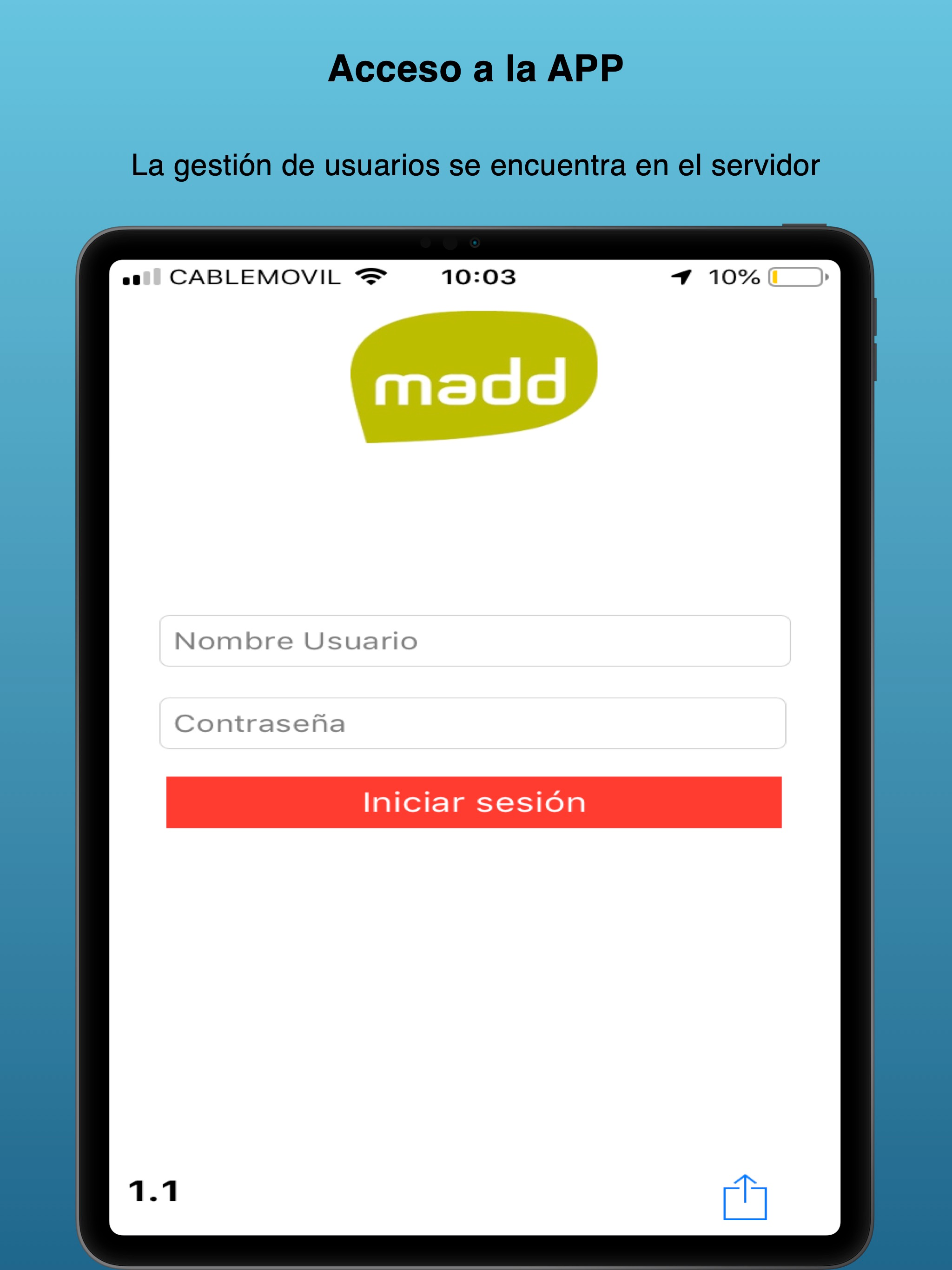 cronomadd