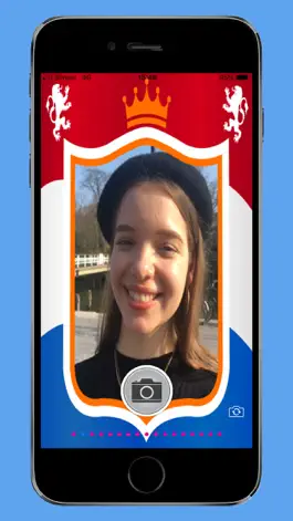 Game screenshot Just selfie hack