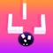 Color Hole 3D is a hyper casual game that will keep you hooked for hours