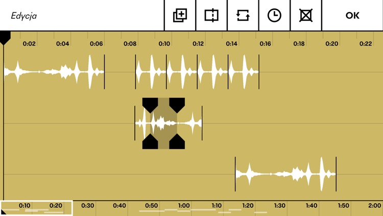 Etiuda na... Komponuj z PWM screenshot-4