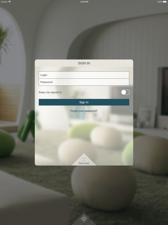 Screenshot #4 pour ELRO Smart Alarm