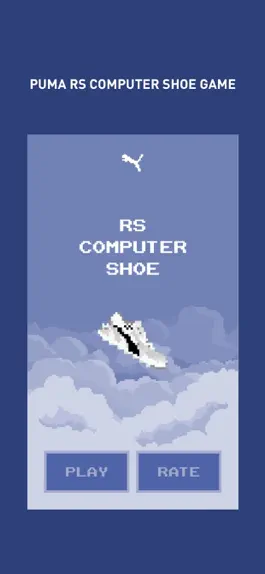 Game screenshot PUMA RS Game mod apk