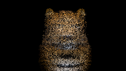 Dotsee iPhone screenshot 5 - Lifestyle app