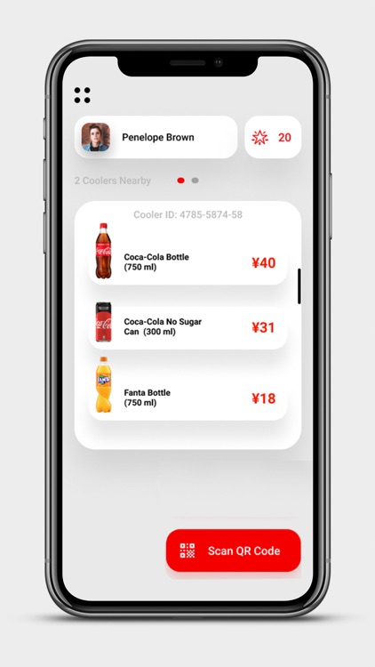 Honest Access App screenshot-3