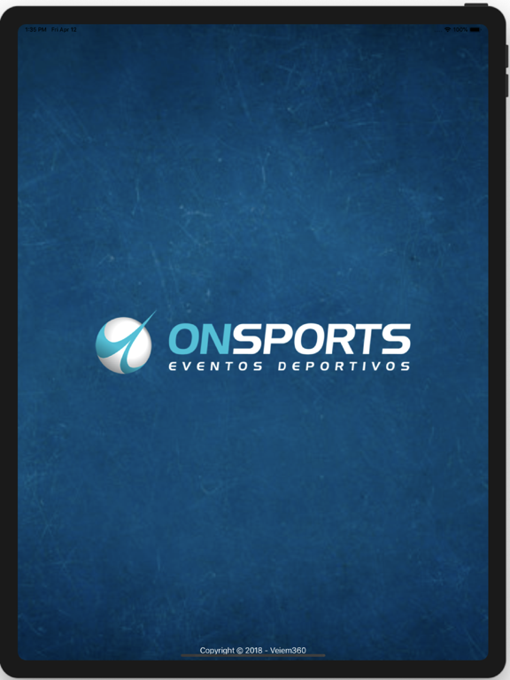 Screenshot #4 pour OnSports Competiciones