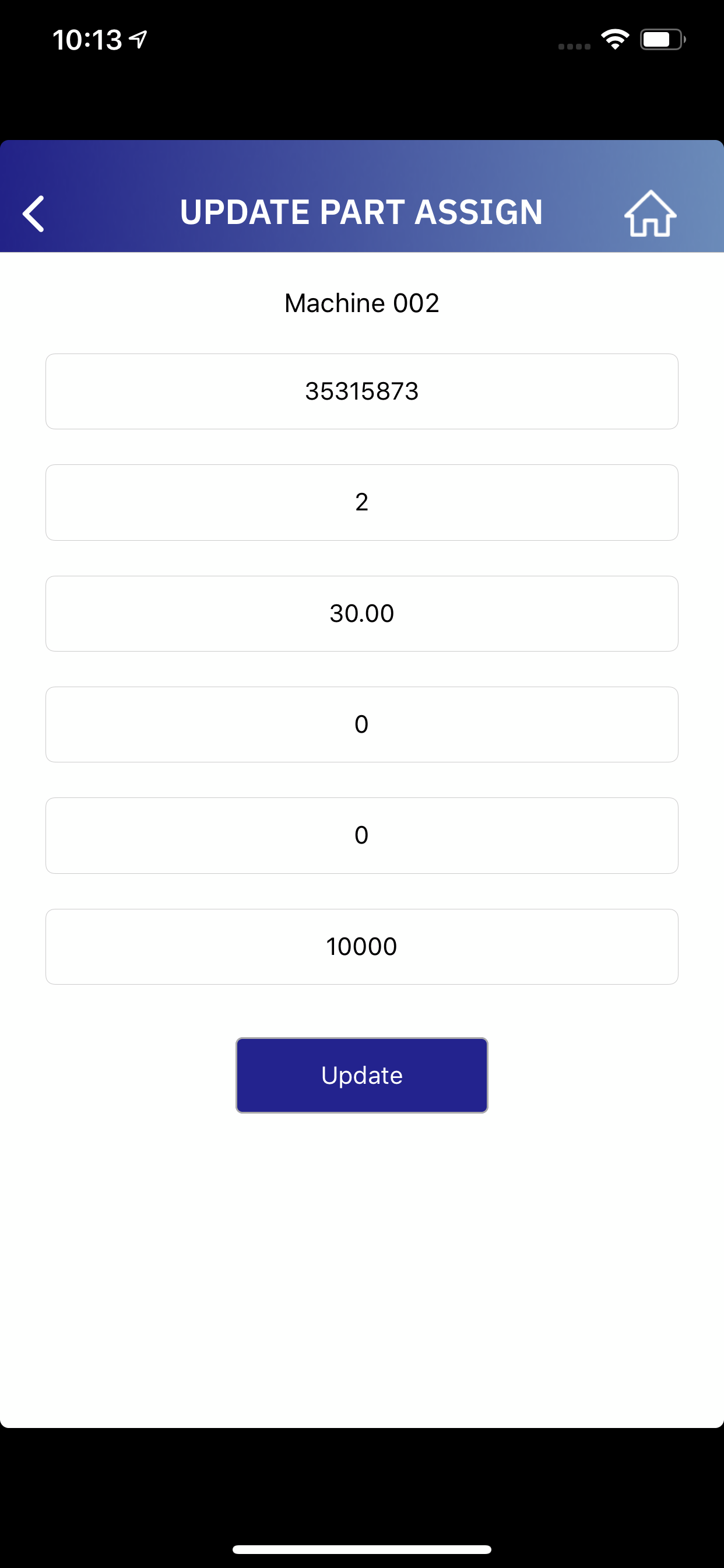 Smart Attend