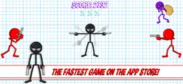 Game screenshot Gun Fu: Stickman 2 mod apk