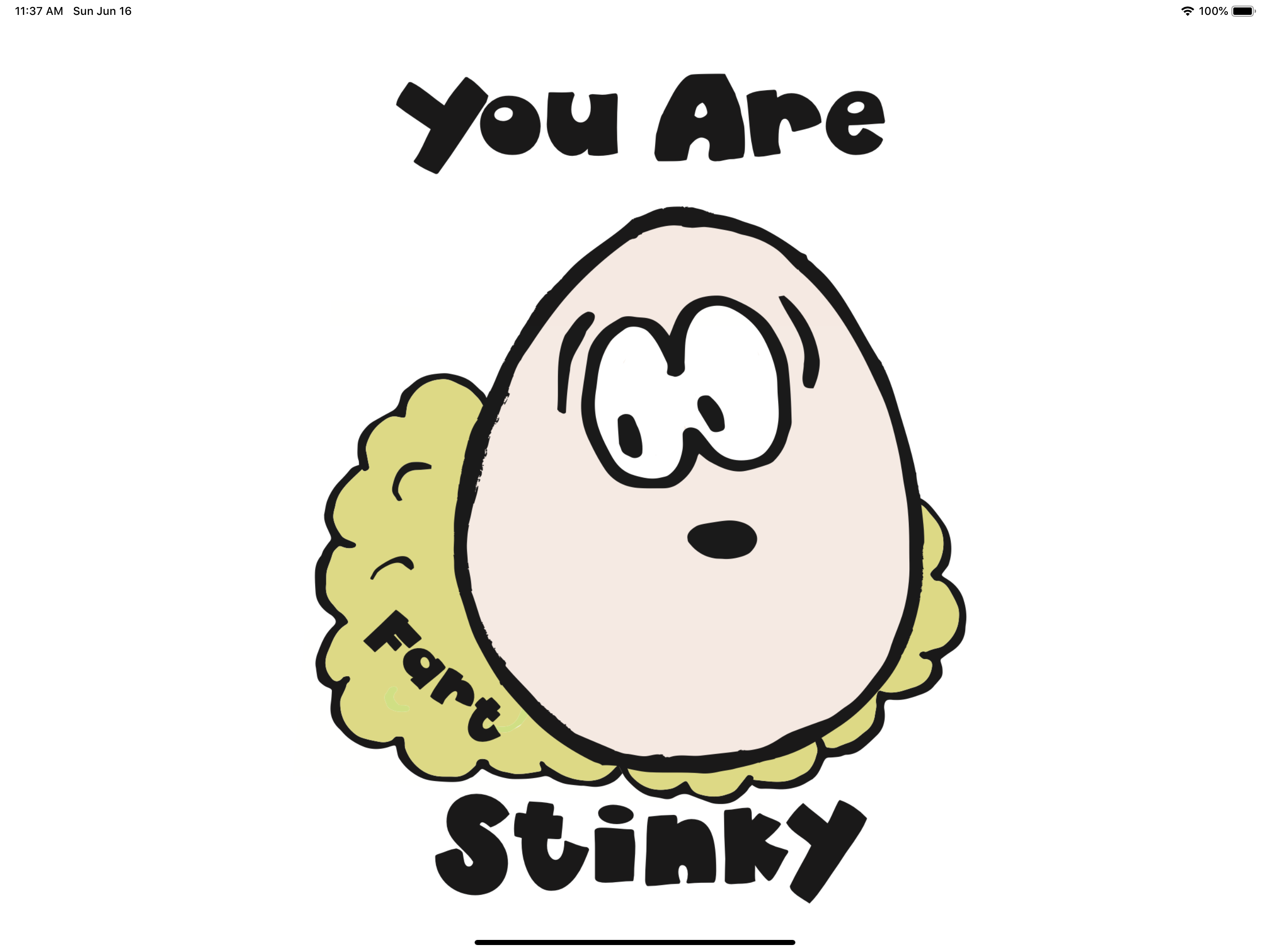 Good Egg? screenshot 6