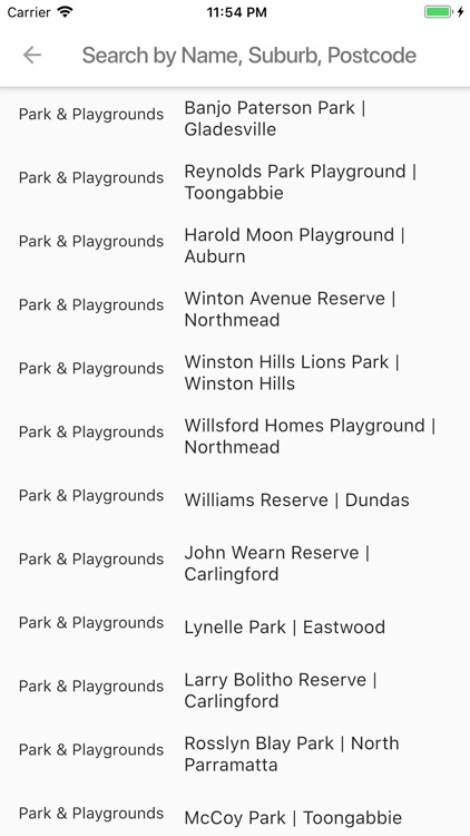 Sydney Mums: Kids Activities screenshot-4
