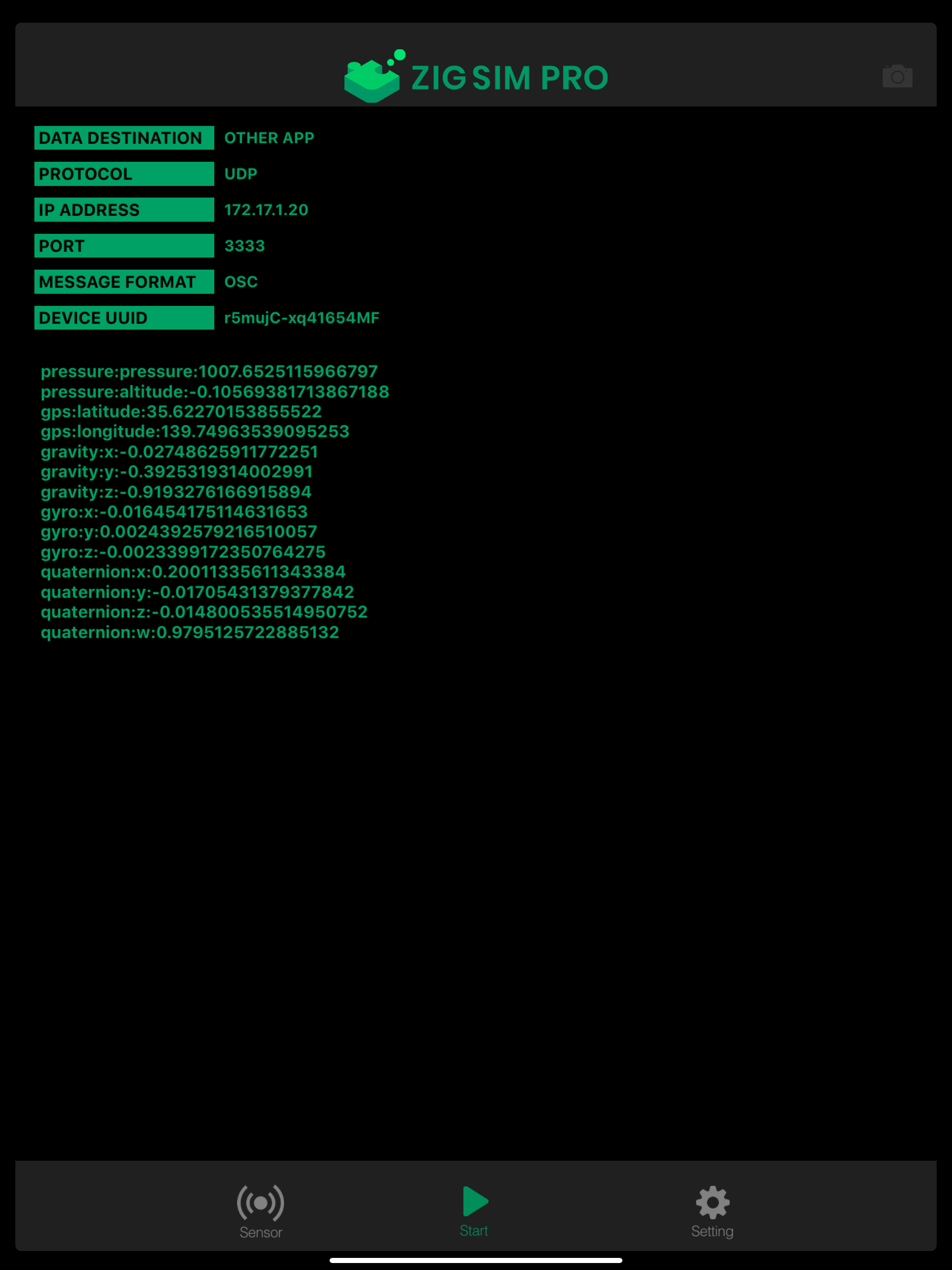 ZIG SIM PRO screenshot 6