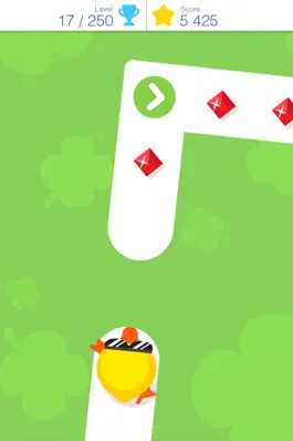 Game screenshot Tap Tap Dash apk