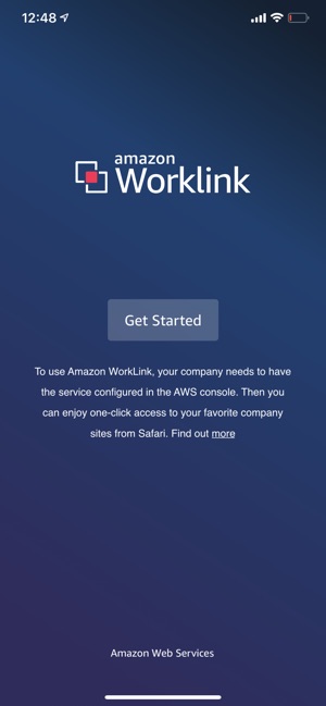 Amazon WorkLink(圖1)-速報App