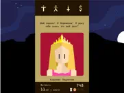 reigns айпад изображения 3