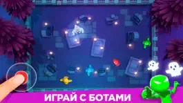 Game screenshot Stickman Party: 4 Player Games mod apk