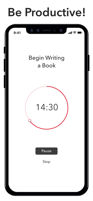 Move On - Productivity Timer(圖1)-速報App