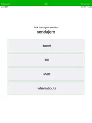 LP Esperanto ipad bilder 3