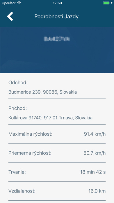 SKY - MONITOR Screenshot