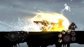 Shadow Of Death: Premium Games screenshot
