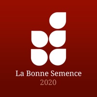 La Bonne Semence app not working? crashes or has problems?