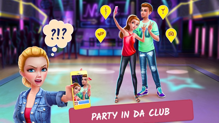 Dance School Stories screenshot-5