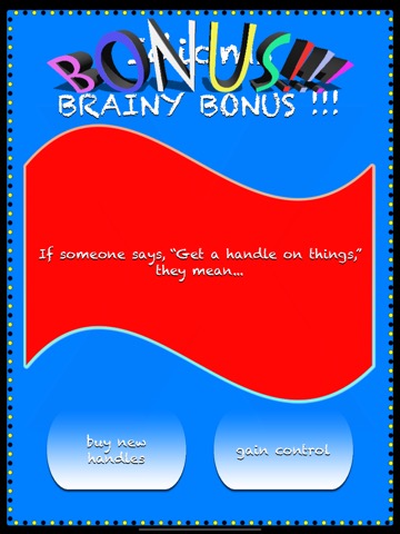 Brainy Skills Idiomsのおすすめ画像9