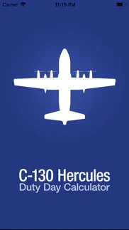c-130 duty day calc iphone images 1