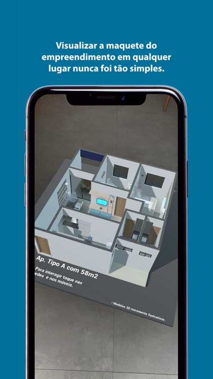 SallSantoriniAR screenshot-7