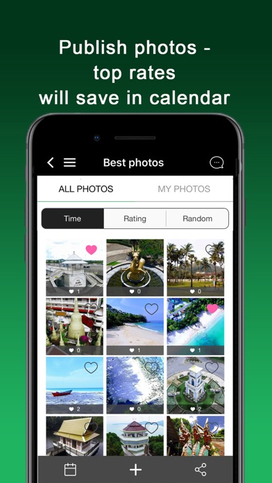 Phuket ON: map, routes, dating Screenshot