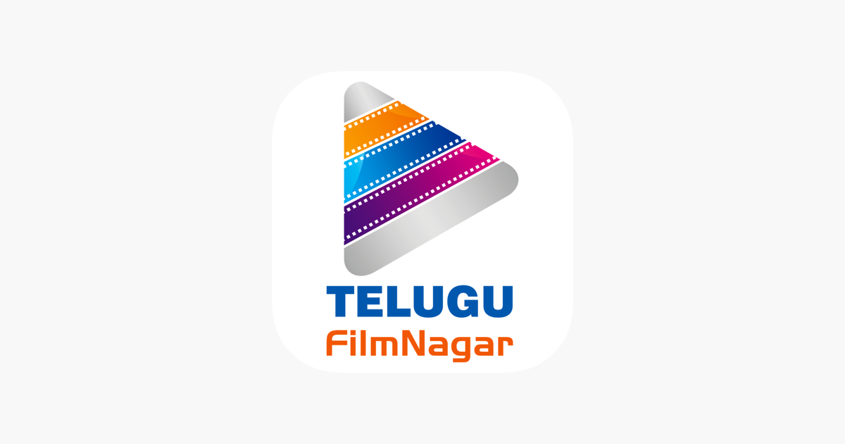 Ready go to ... https://apple.co/2ZixTj7 [ ‎Telugu Filmnagar]