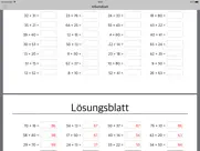 mein rechentrainer ipad bildschirmfoto 4