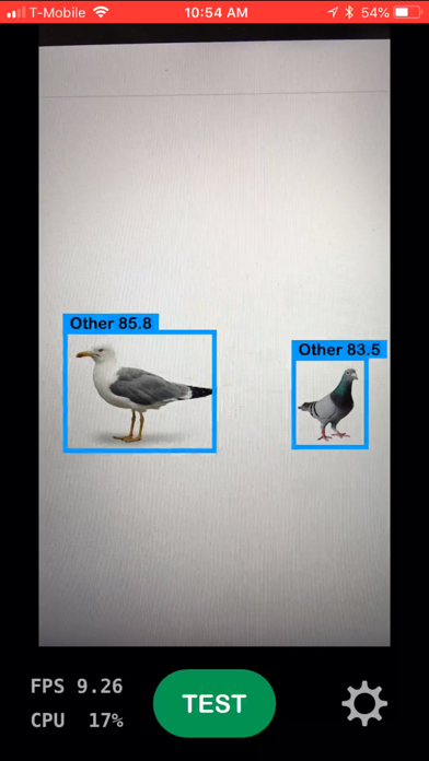 Screenshot #2 pour Scare Away