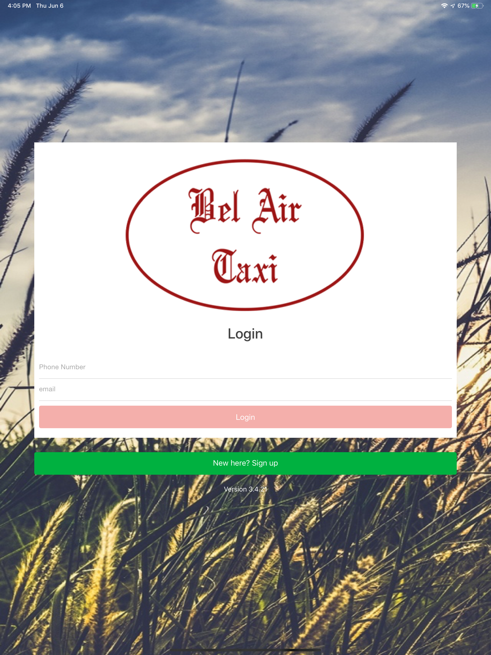 Bel-Air Taxi screenshot 7