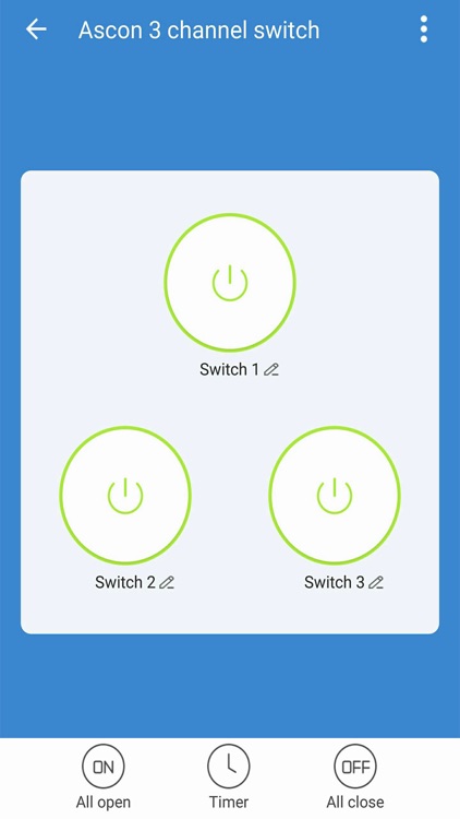 AsconSmart screenshot-4