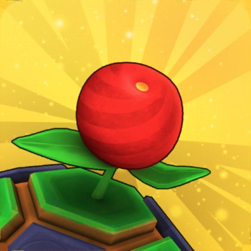 Melon Clicker icon